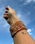 Crystal Bracelet