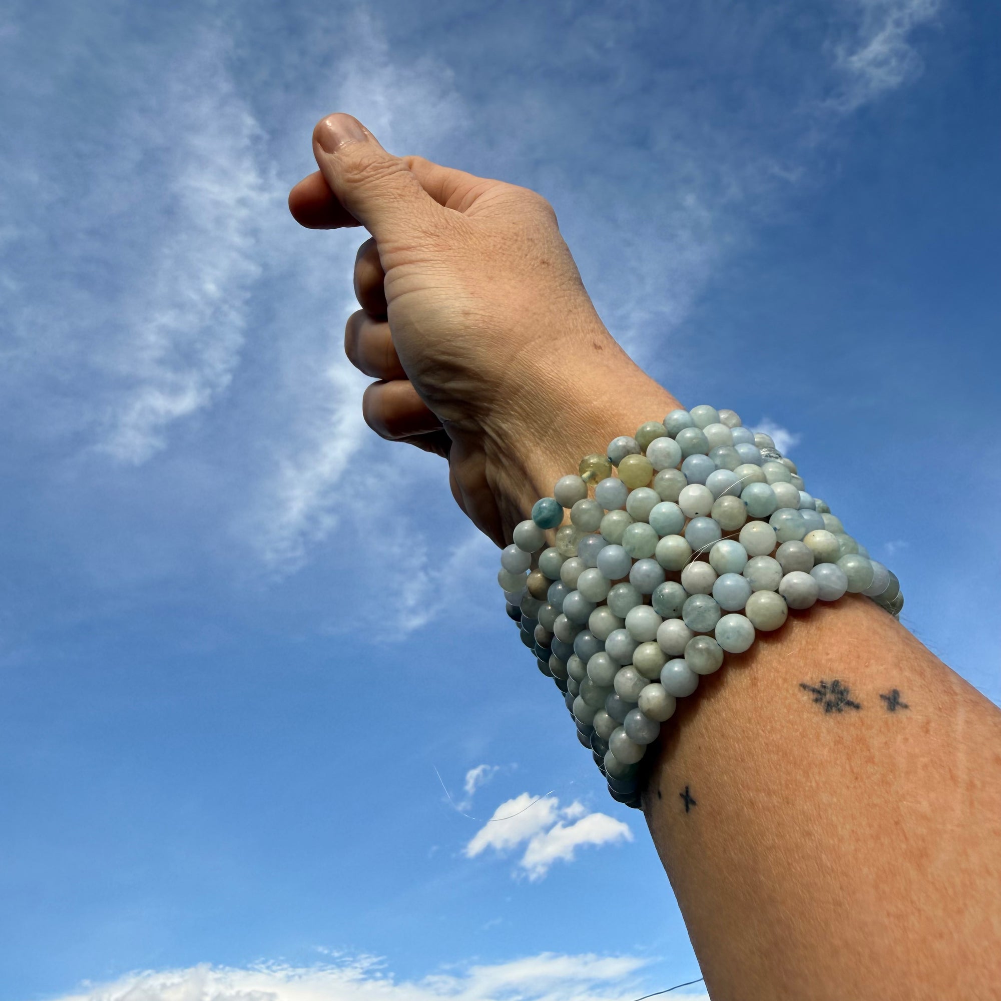 Crystal Bracelet