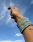 Crystal Bracelet
