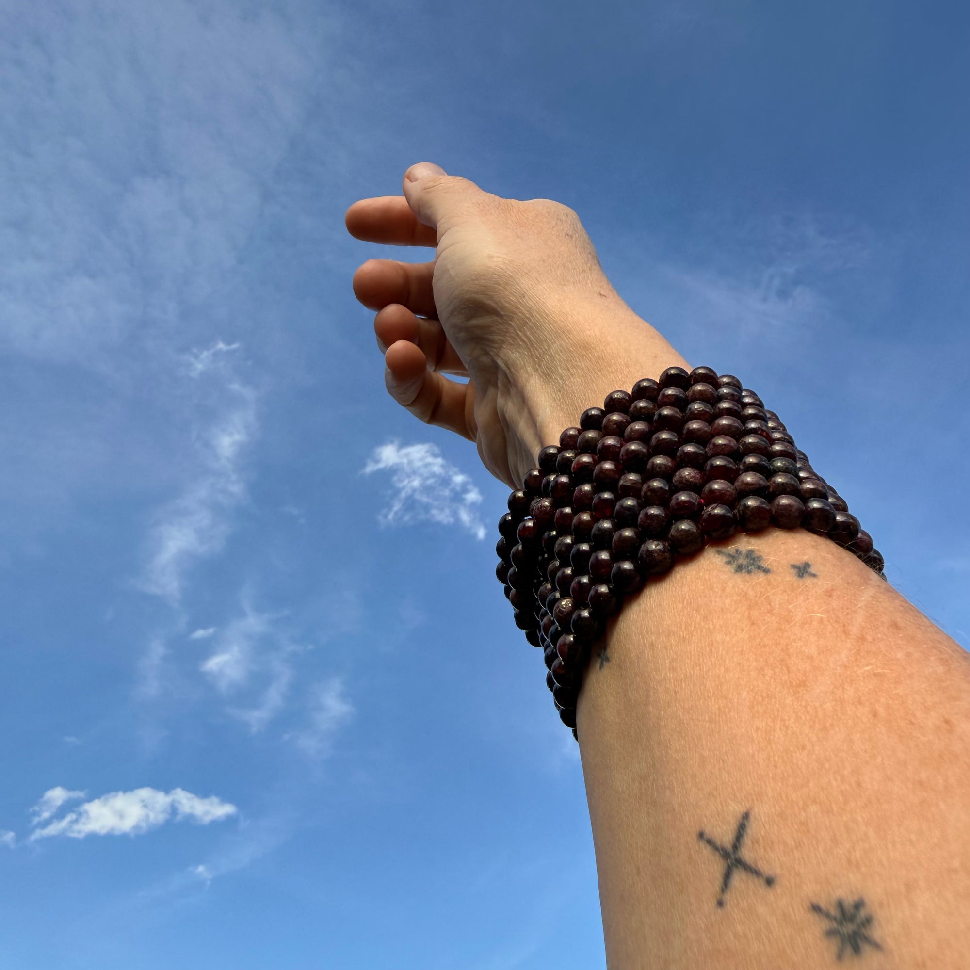 Crystal Bracelet