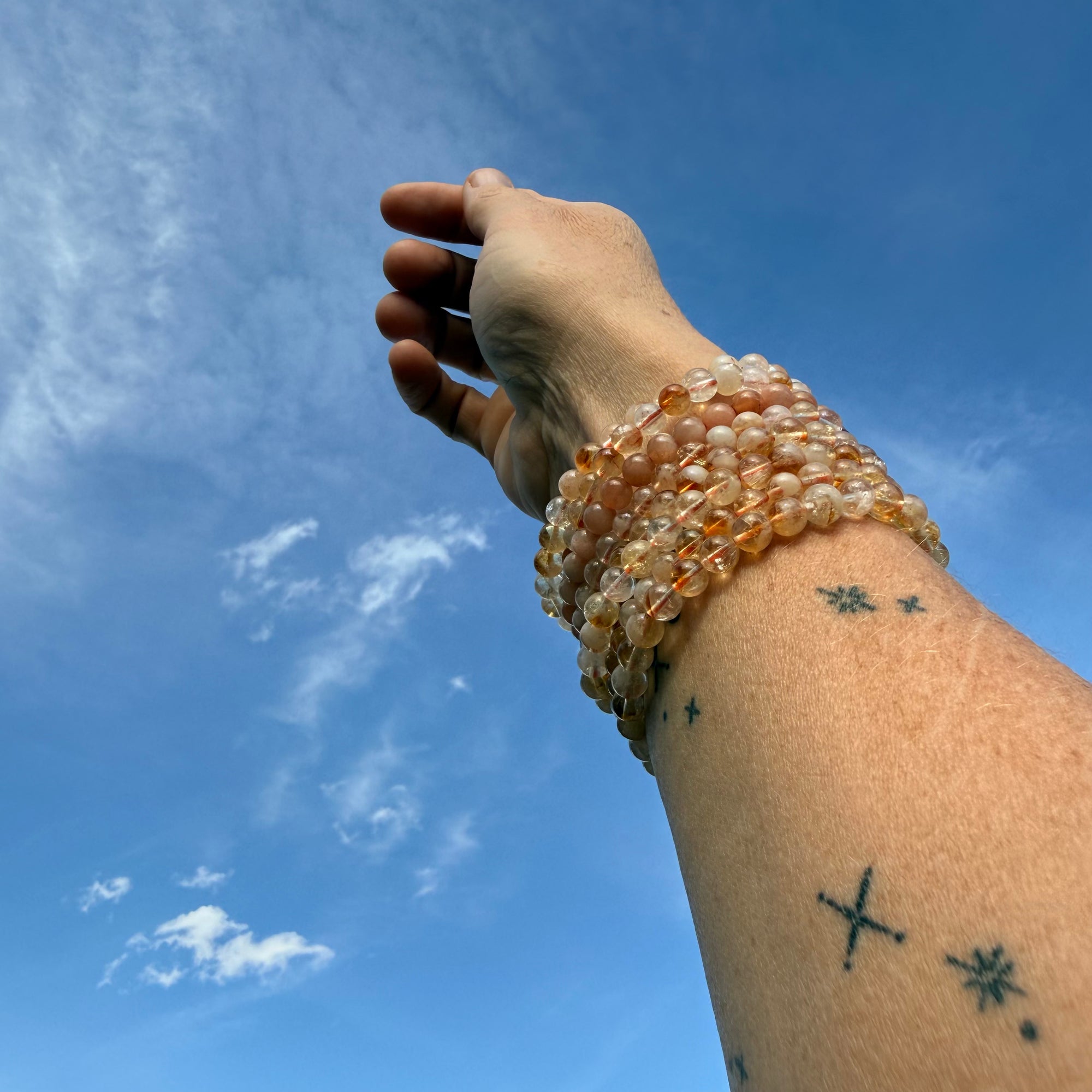 Crystal Bracelet