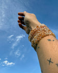 Crystal Bracelet