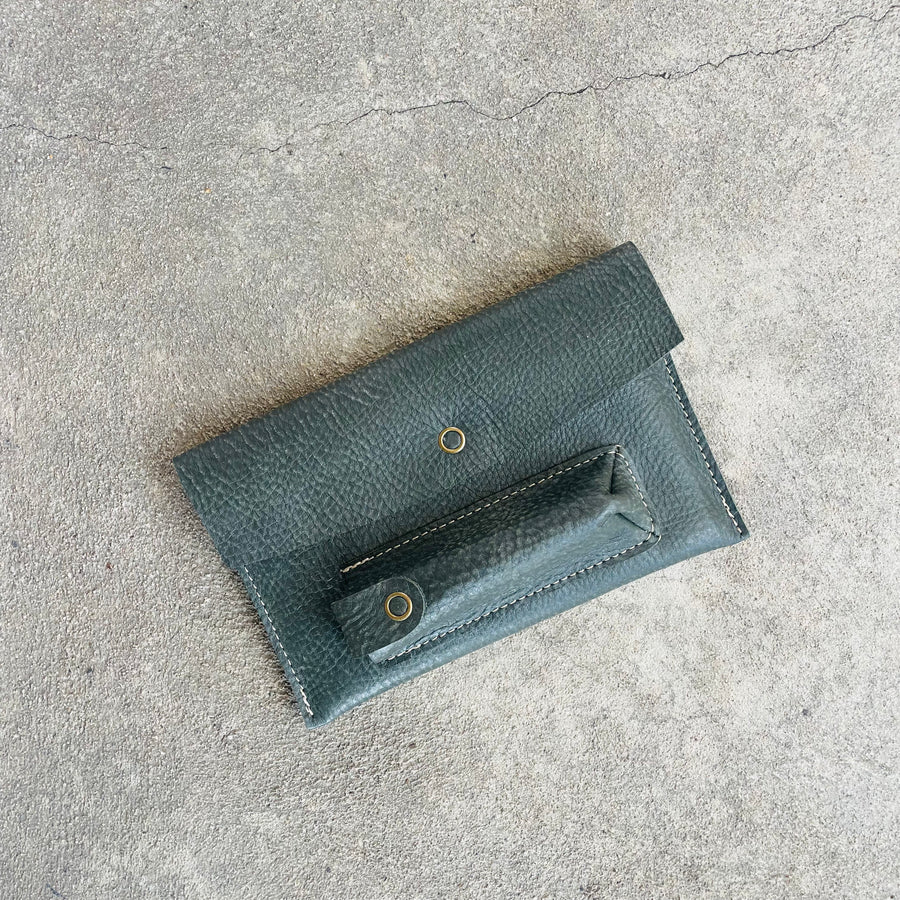 Day Trip Knife + Board Set
