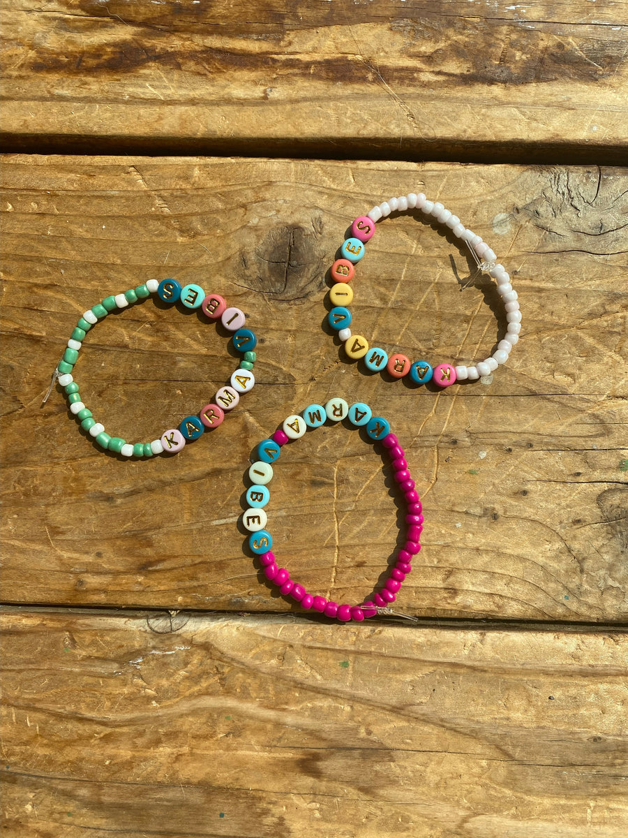 Handmade Taylor Swift Bracelets