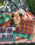 PREORDER: kangaroo pocket pillow