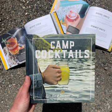 Camp Cocktails