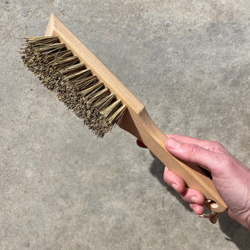 Garden Tool Brush