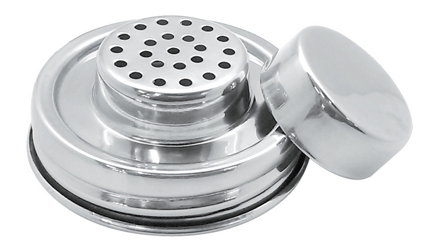 Mason Jar Shaker Lid