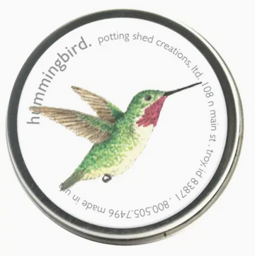 Hummingbird Seed Mix