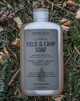 Field + Camp Soap