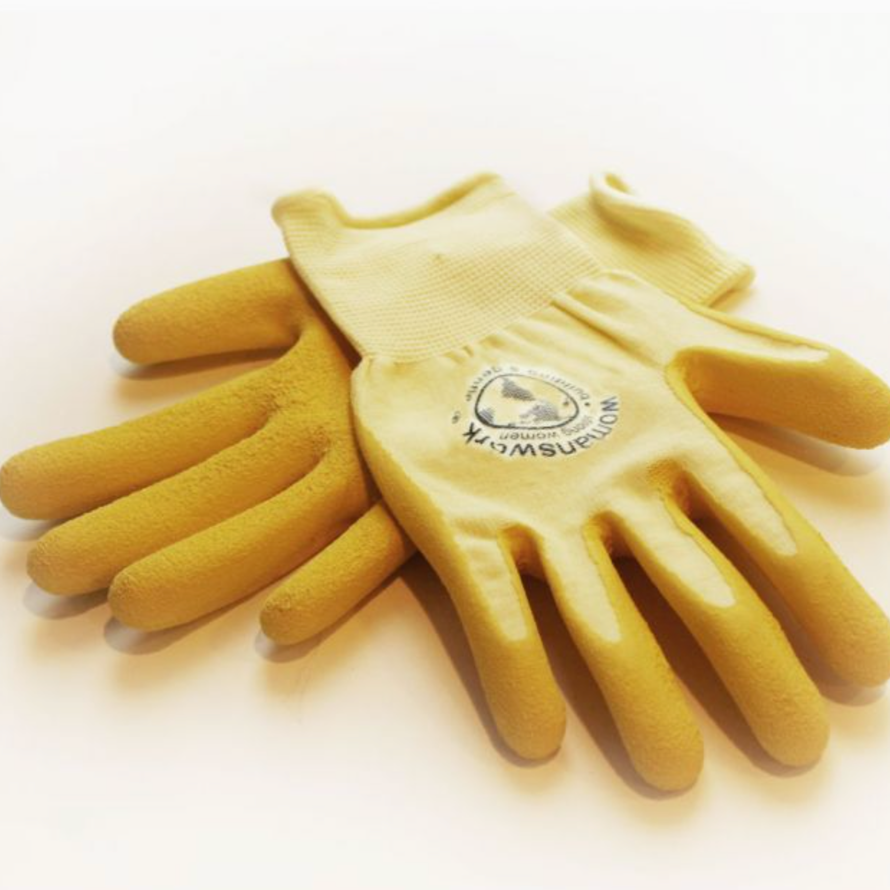 women&#39;s garden gloves