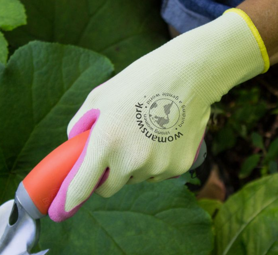 women's garden gloves