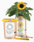 Kid's Sunflower Growing Kit