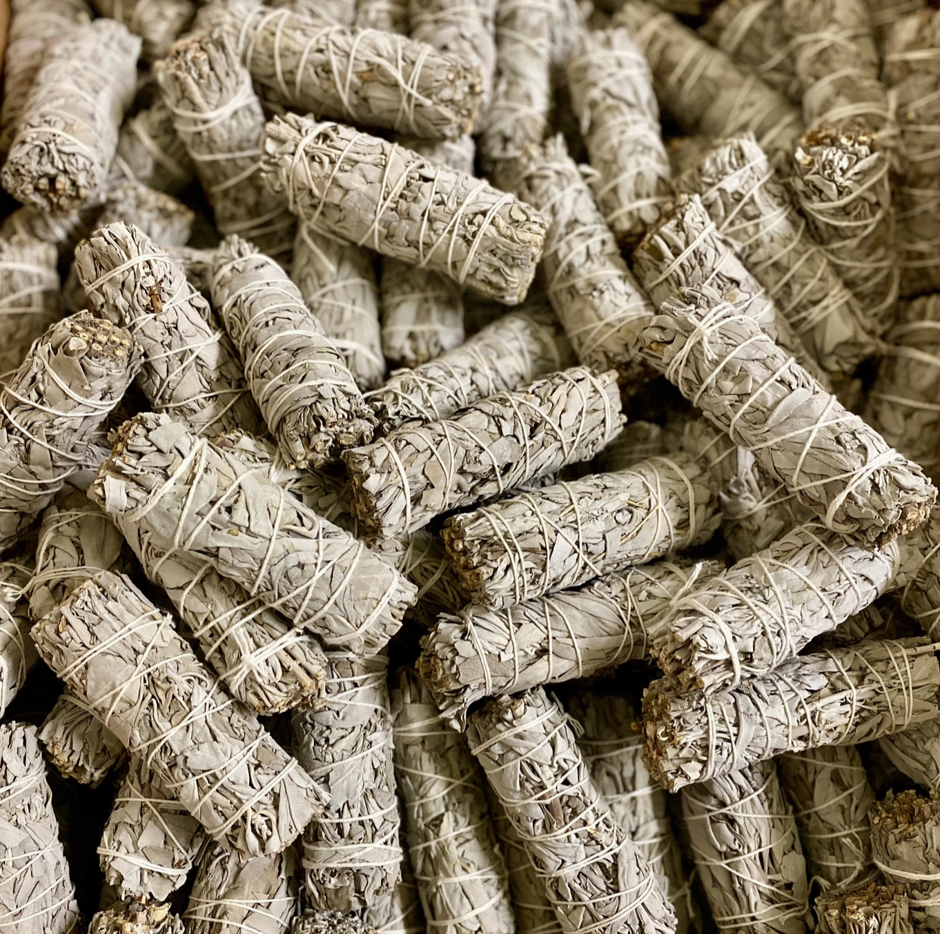 White Sage Bundle
