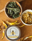 Sore Muscle Relief Salve