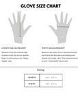 Leather Work Gloves