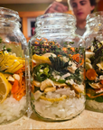 Fire Cider Workshop / Sept 22, 2026