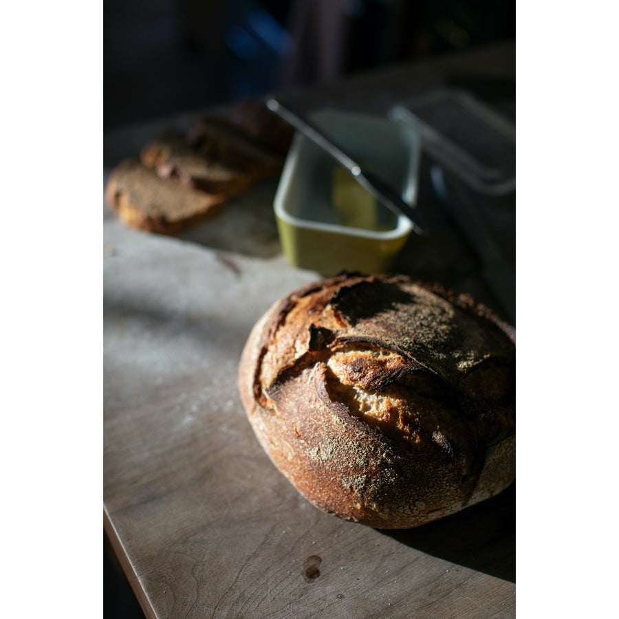 Best Dutch Oven for Sourdough Bread [2024 Review - Real Photos