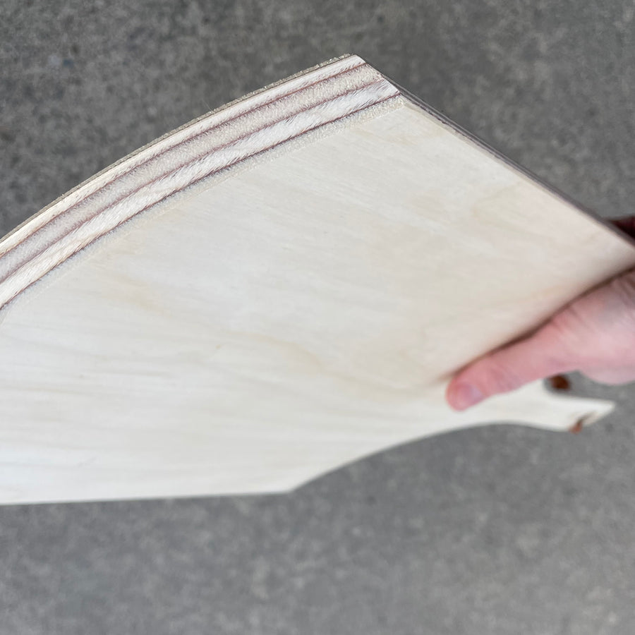 Bread + Pizza Peel