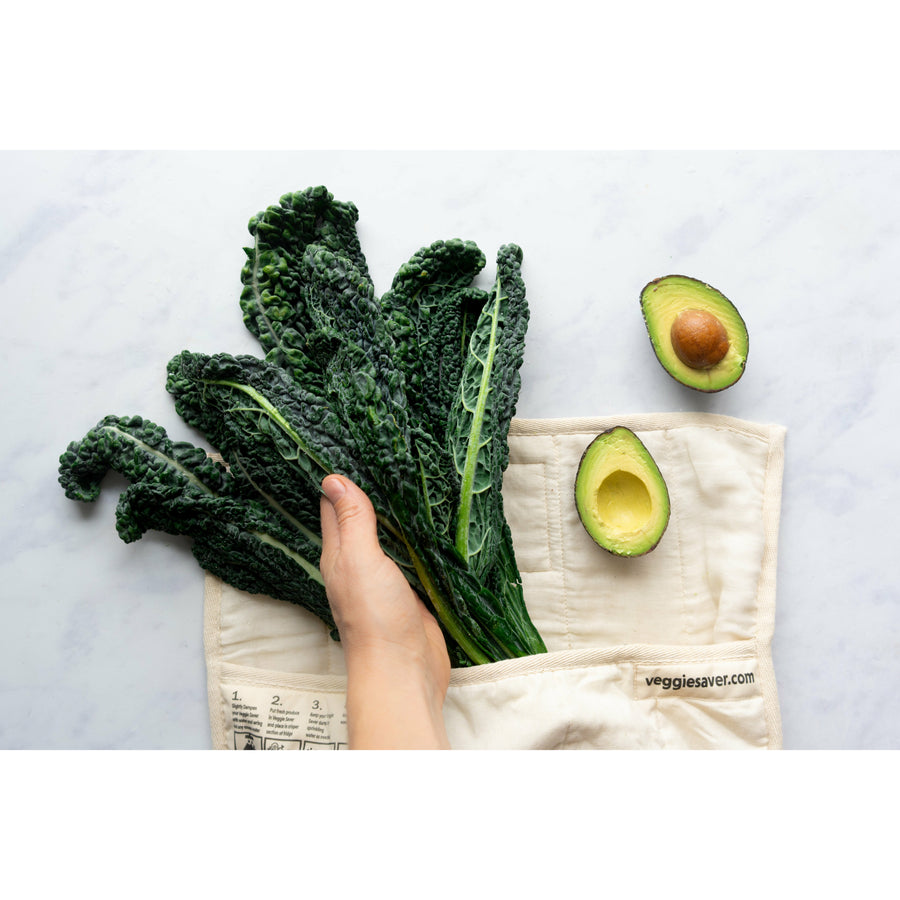 Veggie Saver
