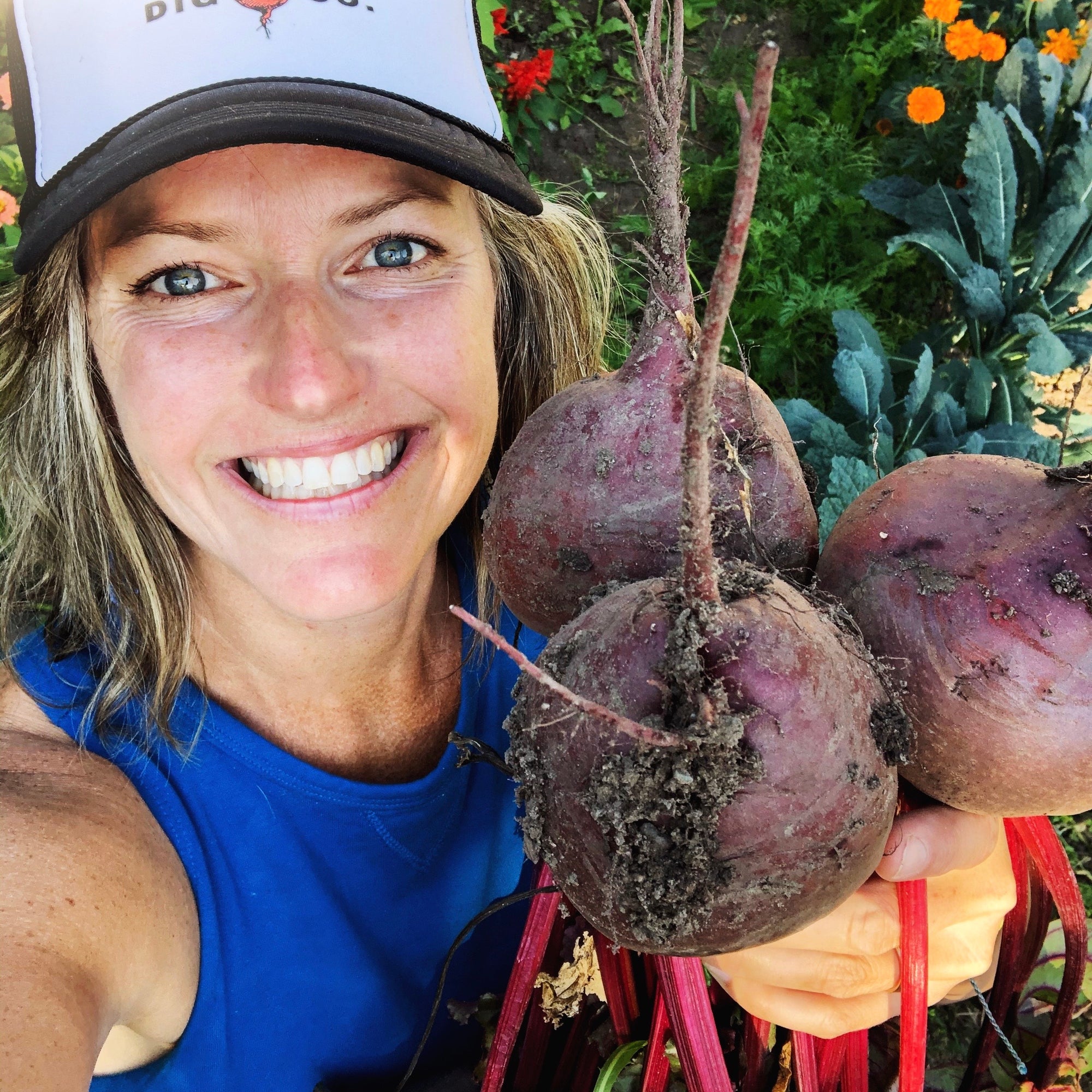 Pickled Root Vegetables: Digital LIVE Canning Workshop / August 15, 2021