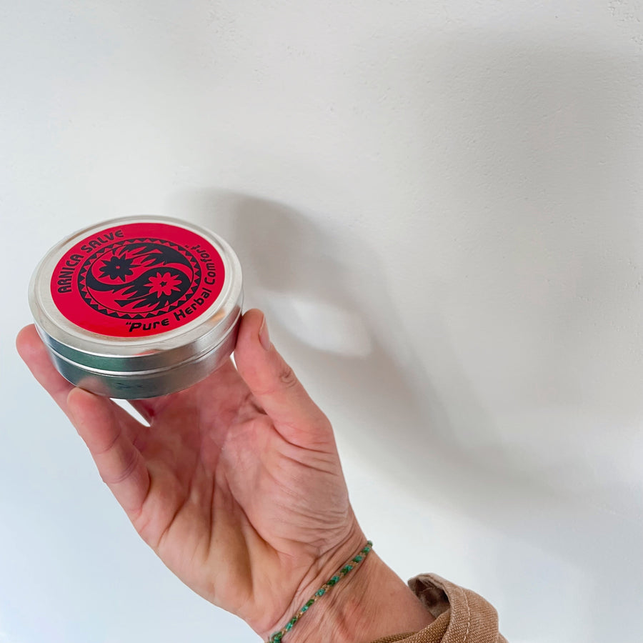 Arnica Salve