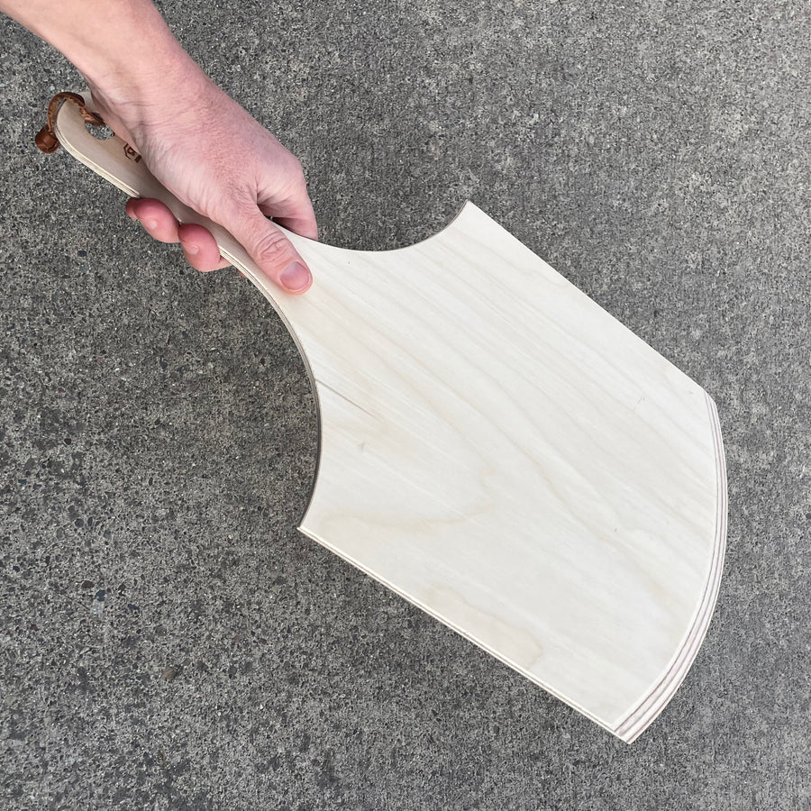 Bread + Pizza Peel