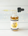 Seize the Glow Body OIl