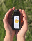 Farm (get) Fresh Massage + Body oil