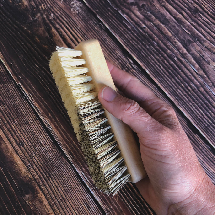 Vegetable Brush