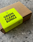 Green Clean Bundle