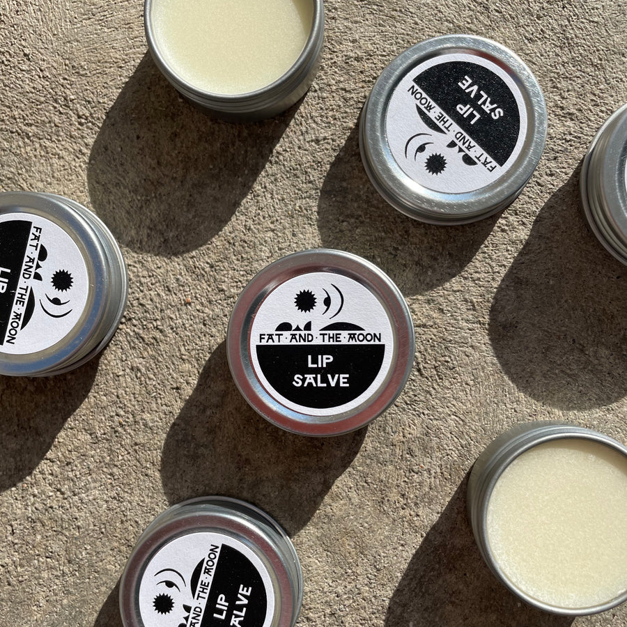 Lip Salve