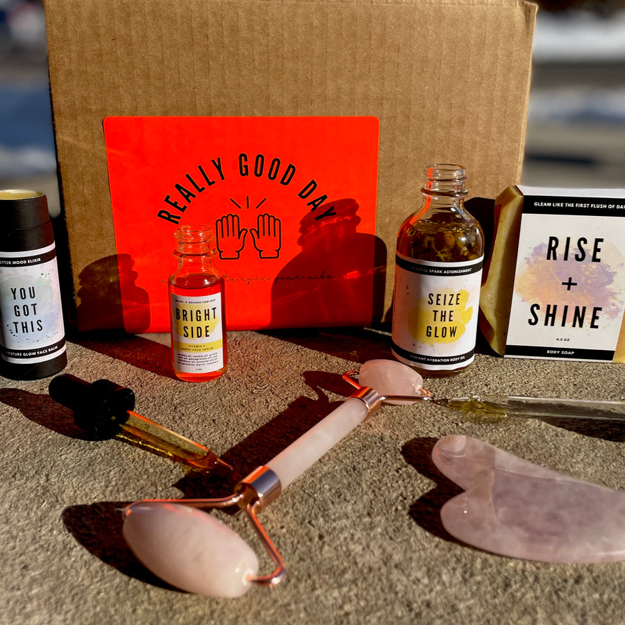 Really Good Day Bundle