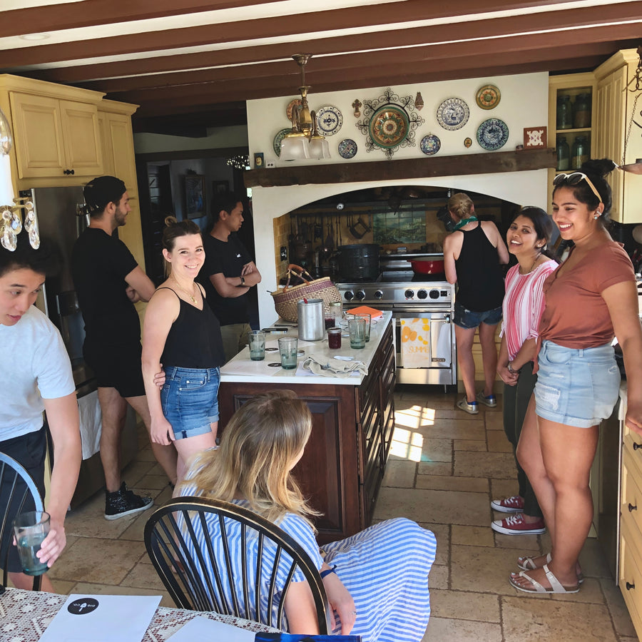 Tomatoes: Digital LIVE Canning Workshop / September 12, 2021
