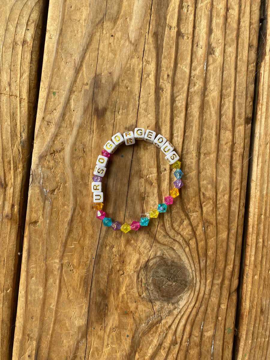 Handmade Taylor Swift Bracelets