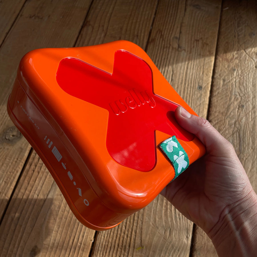 First Aid Kit