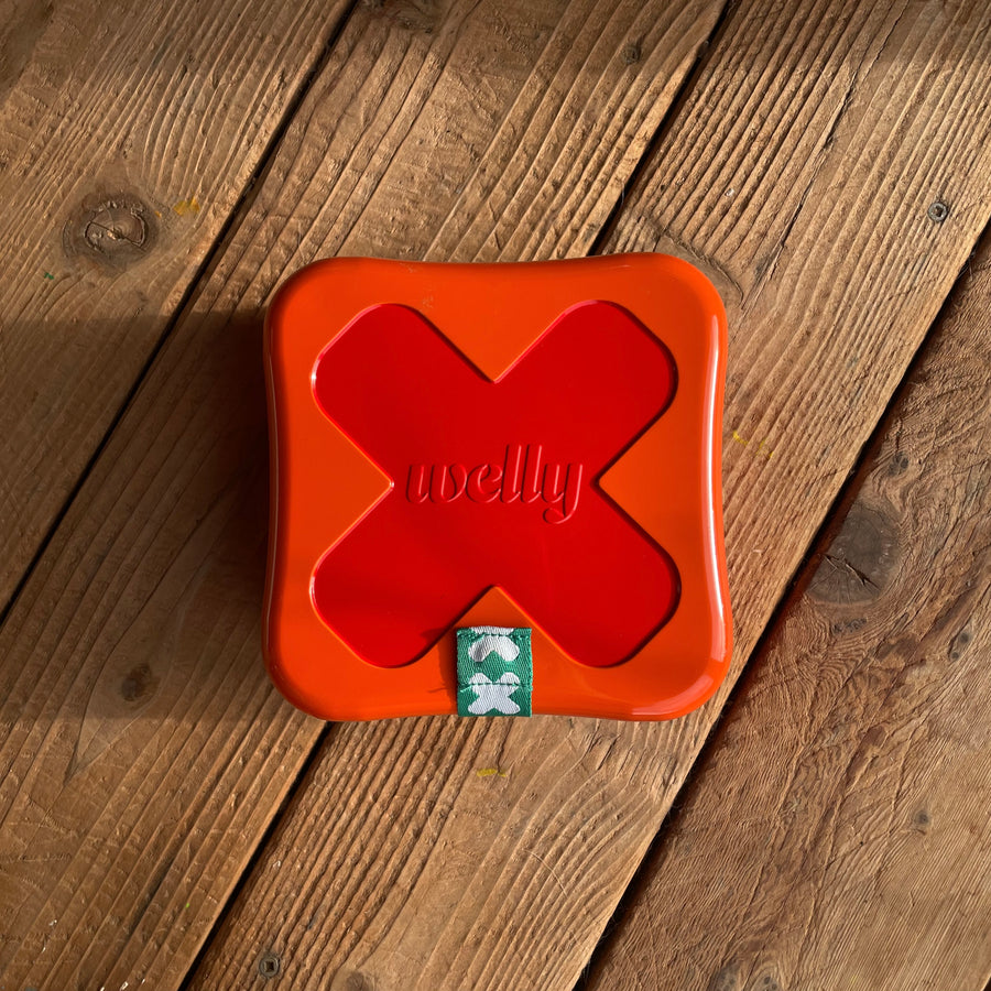 First Aid Kit