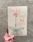 Herbal First Aid: Assembling a Natural First Aid Kit