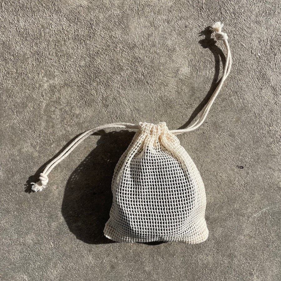 Reusable Bamboo Facial Rounds