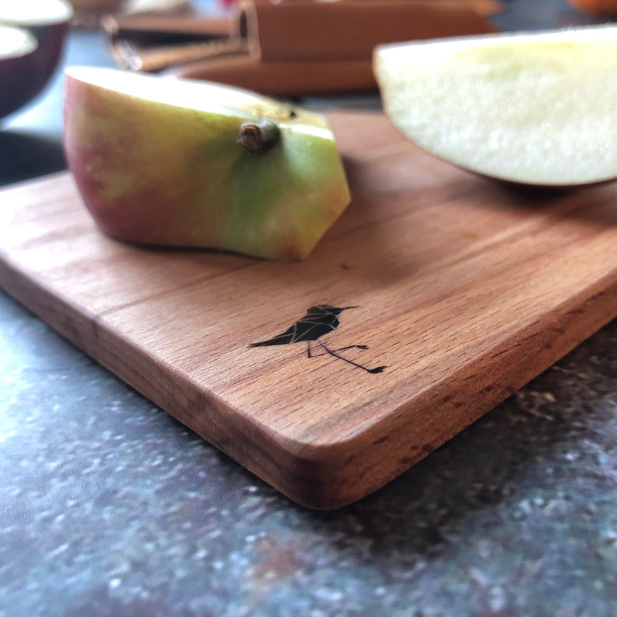 beechwood cutting board