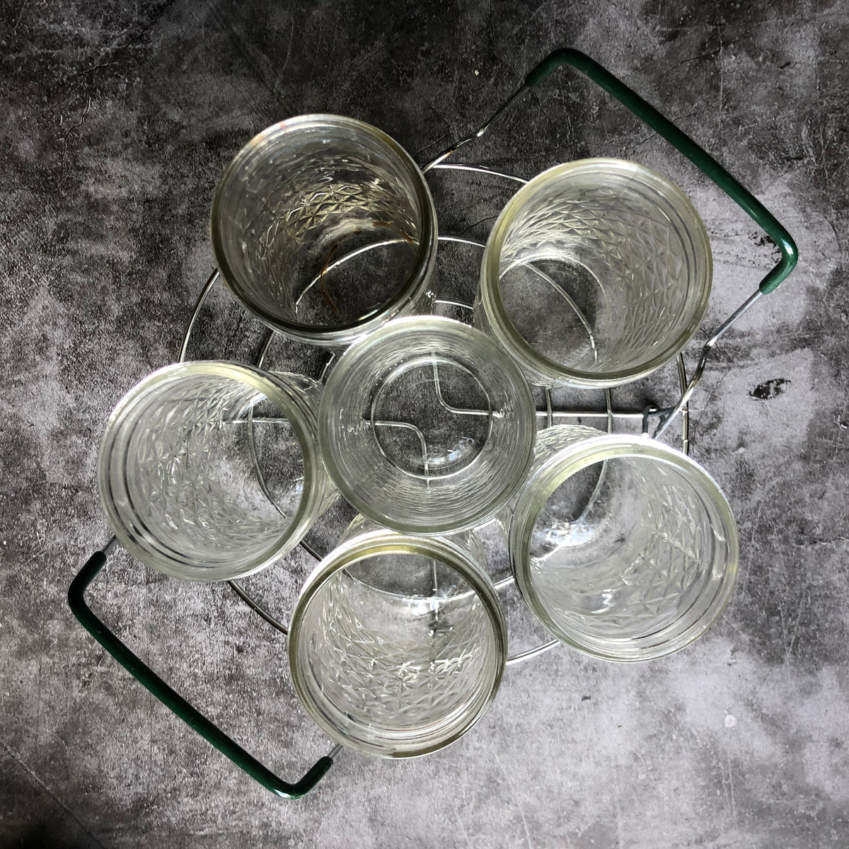 Canning Rack – DIG + CO.