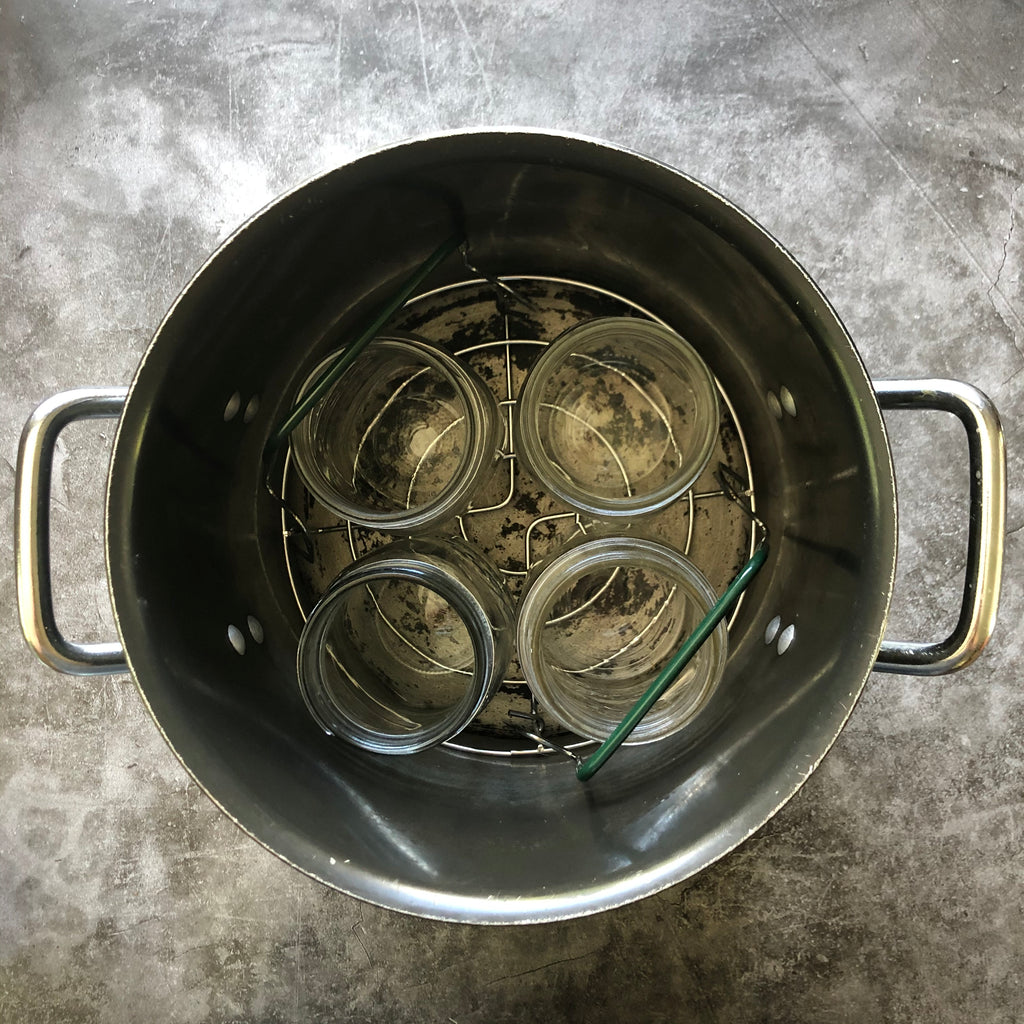 Canning Rack – DIG + CO.