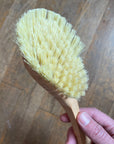 XL Beechwood Dish Brush