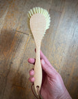 XL Beechwood Dish Brush