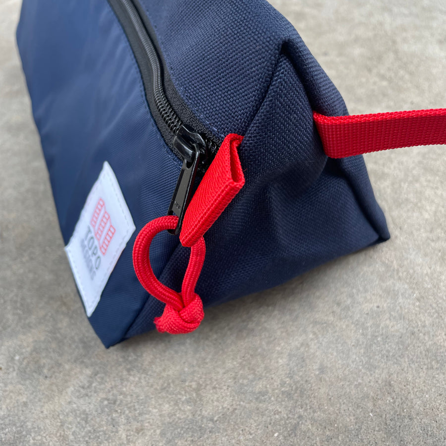 Dopp Kit