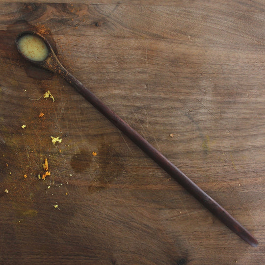 Tasting Spoon