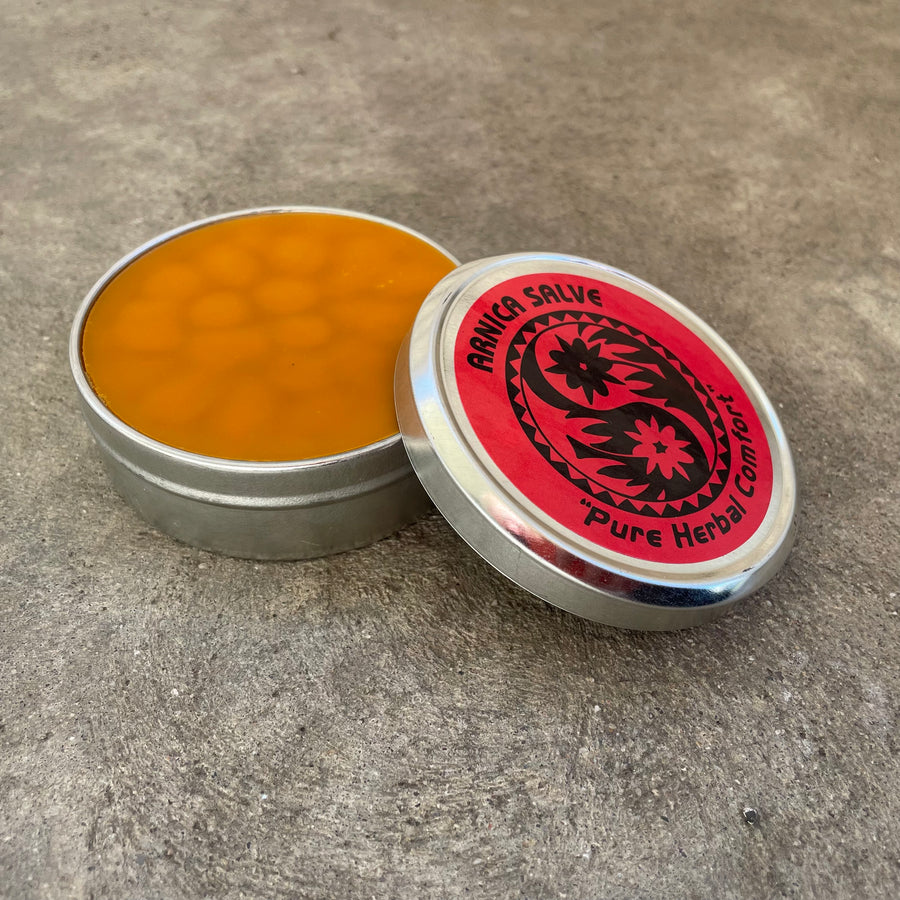 Arnica Salve