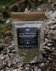 Camp Director's Handcrafted Herb + Spice Blend