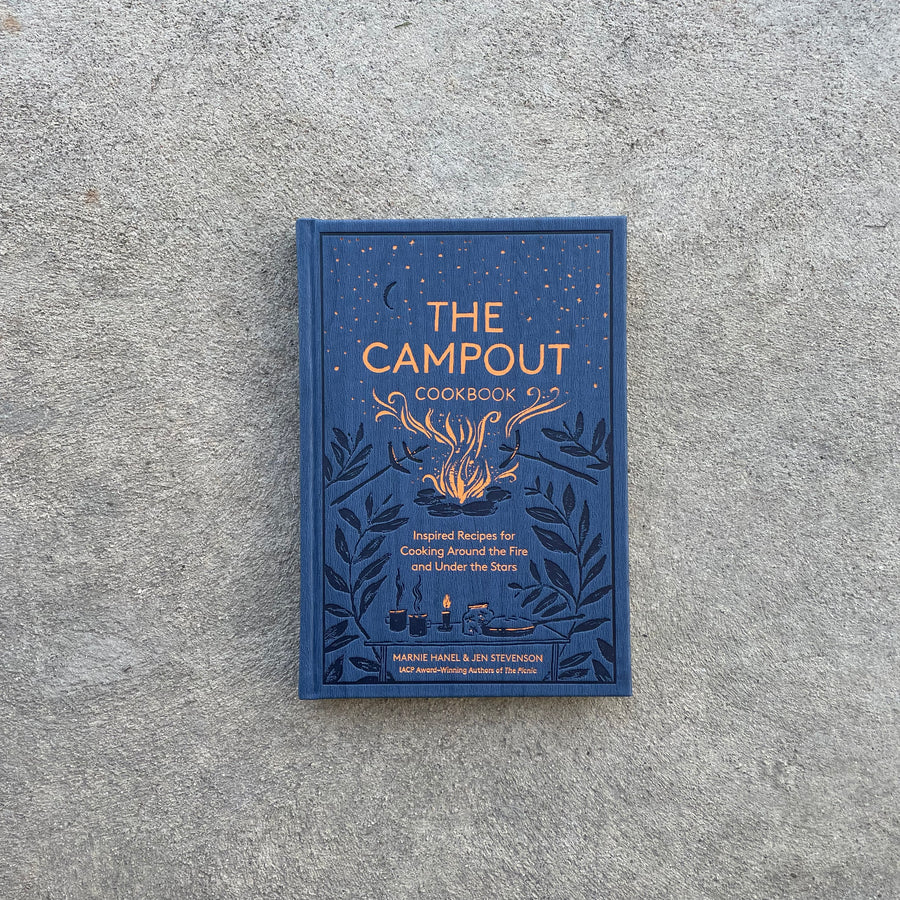 Campout Cookbook