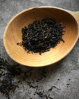 Earl Grey Blue Tea